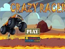 Crazy Racer Online