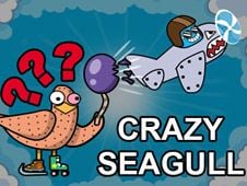 Crazy Seagull Online