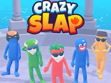 Crazy Slap