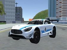 Crazy Stunt Cars 2 Online