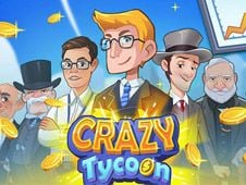 Crazy Tycoon