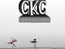 Creative Kill Chamber Online