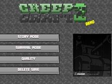 Creep Craft 2