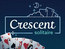 Crescent Solitaire