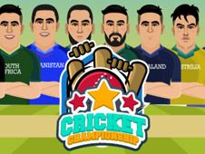 Cricket Championship