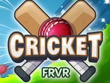 Cricket FRVR Online