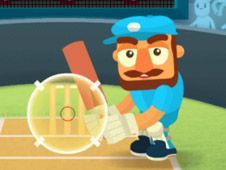 Cricket Hero Online