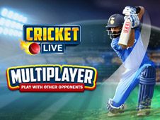 Cricket Live Online