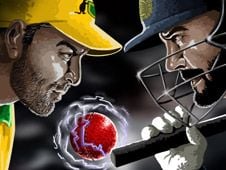 Cricket World Cup Online