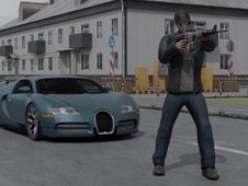 Criminal Russia 3D