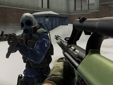 Critical Strike Global Ops