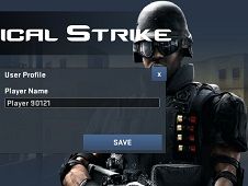 Critical Strike