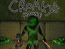 Croaky’s House Online