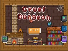 Cruel Dungeon