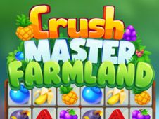 Crush Master Farmland