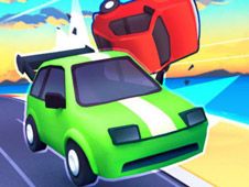 Crush the Car Online