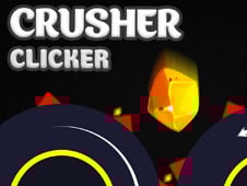 Crusher Clicker