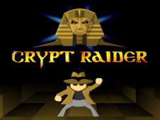 Crypt Raider Online