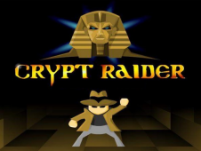 Crypt Raider