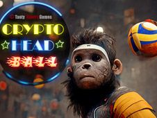 Crypto Head Ball Online