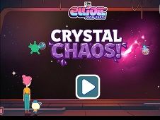 Crystal Chaos Online