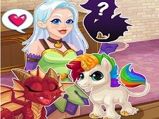 Crystal Magical Pet Shop Online