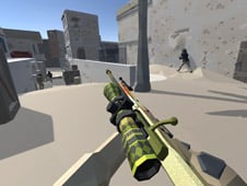 CS - DeathMatch