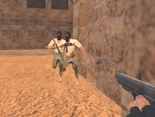 CS Dust