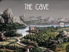Cube Escape the Cave