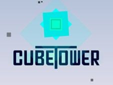 Cube Tower Online