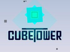 Cube Tower