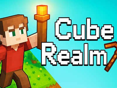 CubeRealm.io