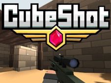 CubeShot