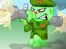 Cubshoot