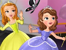 Curse of Princess Ivy
