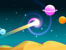 Curve Rush