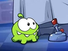 Cut the Rope Time Travel - Games online