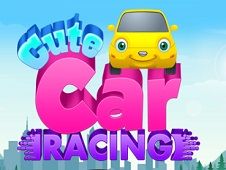 Cute Car Racing Online