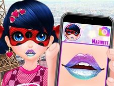 Kizi Ladybug And Cat Noir Games