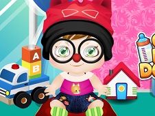 Cute Baby Doctor Online