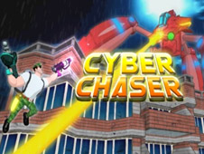 Cyber Chaser