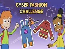 Cyber Fashion Challenge