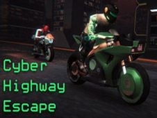 Cyber Highway Escape