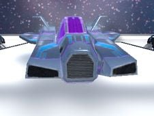 Cyber Racer Battles Online