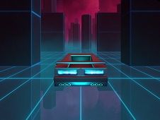 Cyber Rider Turbo