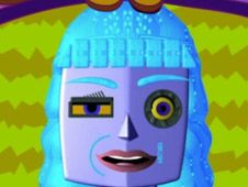 Cyberchase Quest 1: Motherboard