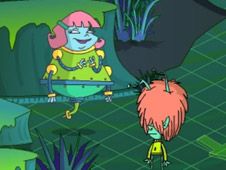 Cyberchase Quest 3: Ecohaven Emergency