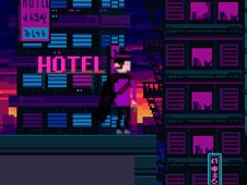 CyberWest