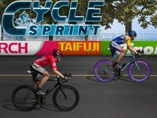 Cycle Sprint