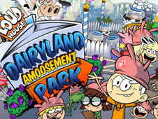 Dairyland Amoosement Park